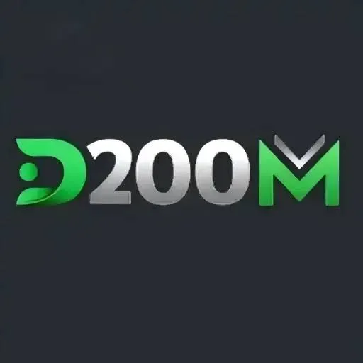 d200m APK Action