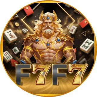 F7F7 - Game TPS Menegangkan