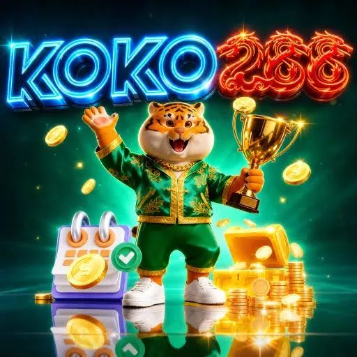 KOKO288 - Game Tycoon Menarik untuk Pengusaha Muda
