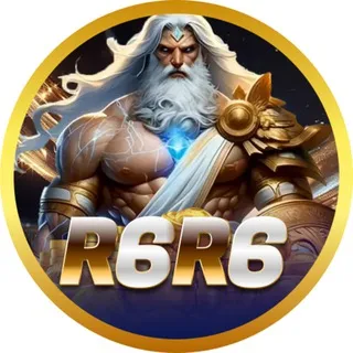 R6R6 - Petualangan Tanpa Batas di Dunia Terbuka