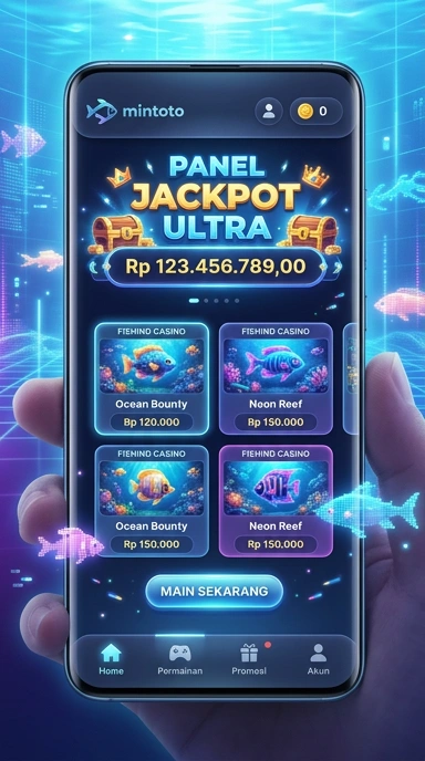 Mintoto menawarkan berbagai aplikasi untuk semua kebutuhan Anda.